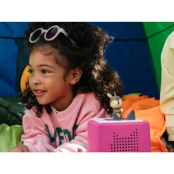 Tonies Favourite Children's Songs - Sing-Along Songs -Tonies tonies favourite childrens songs sing along songs 6 98667.1691748049