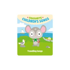 Tonies Favourite Children's Songs - Travelling Songs V2 7 Tonies Favourite Children's Songs - Travelling Songs V2 -Tonies tonies favourite childrens songs travelling songs 2023 4 94008.1678206310