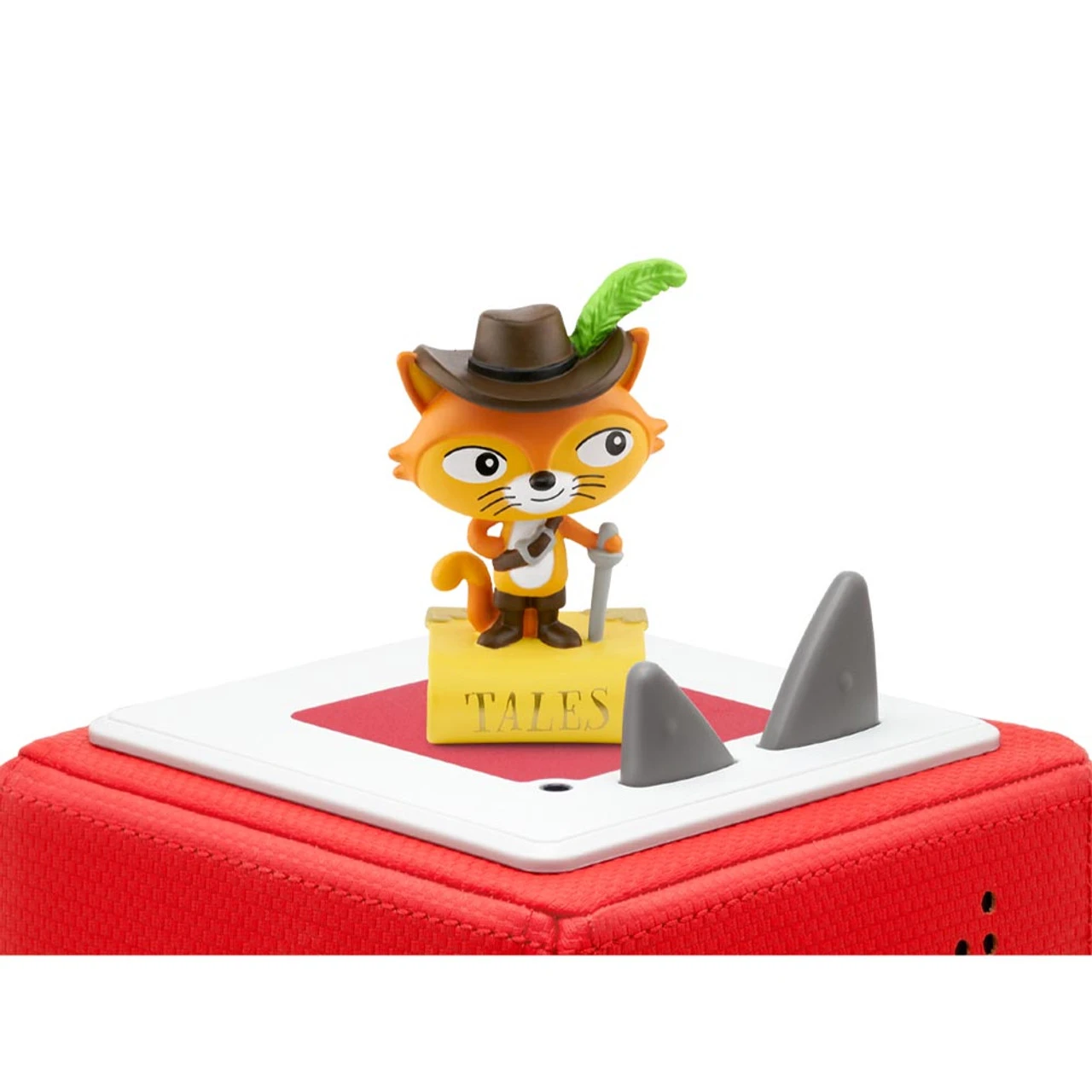 Tonies Favourite Tales - Puss In Boots And Other Fairy Tales V2 2 Tonies Favourite Tales - Puss In Boots And Other Fairy Tales V2 - Image 2