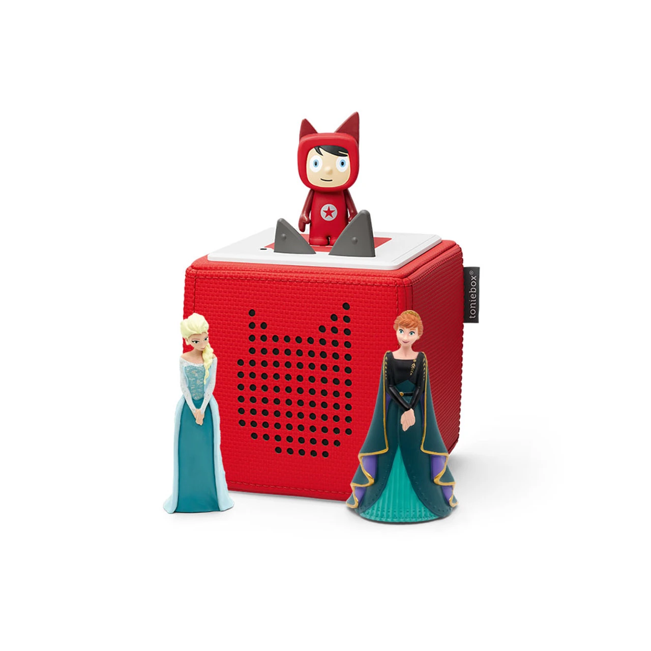 Tonies Disney Frozen Starter Bundle 1 Tonies Disney Frozen Starter Bundle