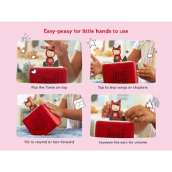 Tonies Disney - Wish -Tonies tonies instructions 32239.1704295074