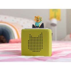 Tonies Stories And Songs - Leo's Day Routines Music Album -Tonies tonies leo day 4 10943.1697151206