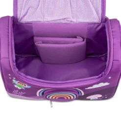 Tonies Listen & Play Bag - Over The Rainbow -Tonies tonies listen play bag over the rainbow 4 66153.1669649142