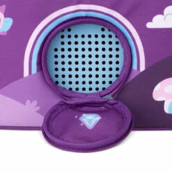 Tonies Listen & Play Bag - Over The Rainbow -Tonies tonies listen play bag over the rainbow 5 26514.1669649143