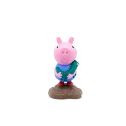 Tonies Peppa Pig Bundle -Tonies tonies peppa pig george 1 54834.1694607556