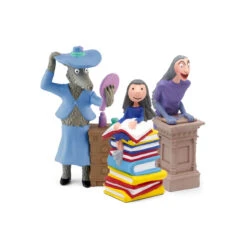 Tonies Roald Dahl Bundle