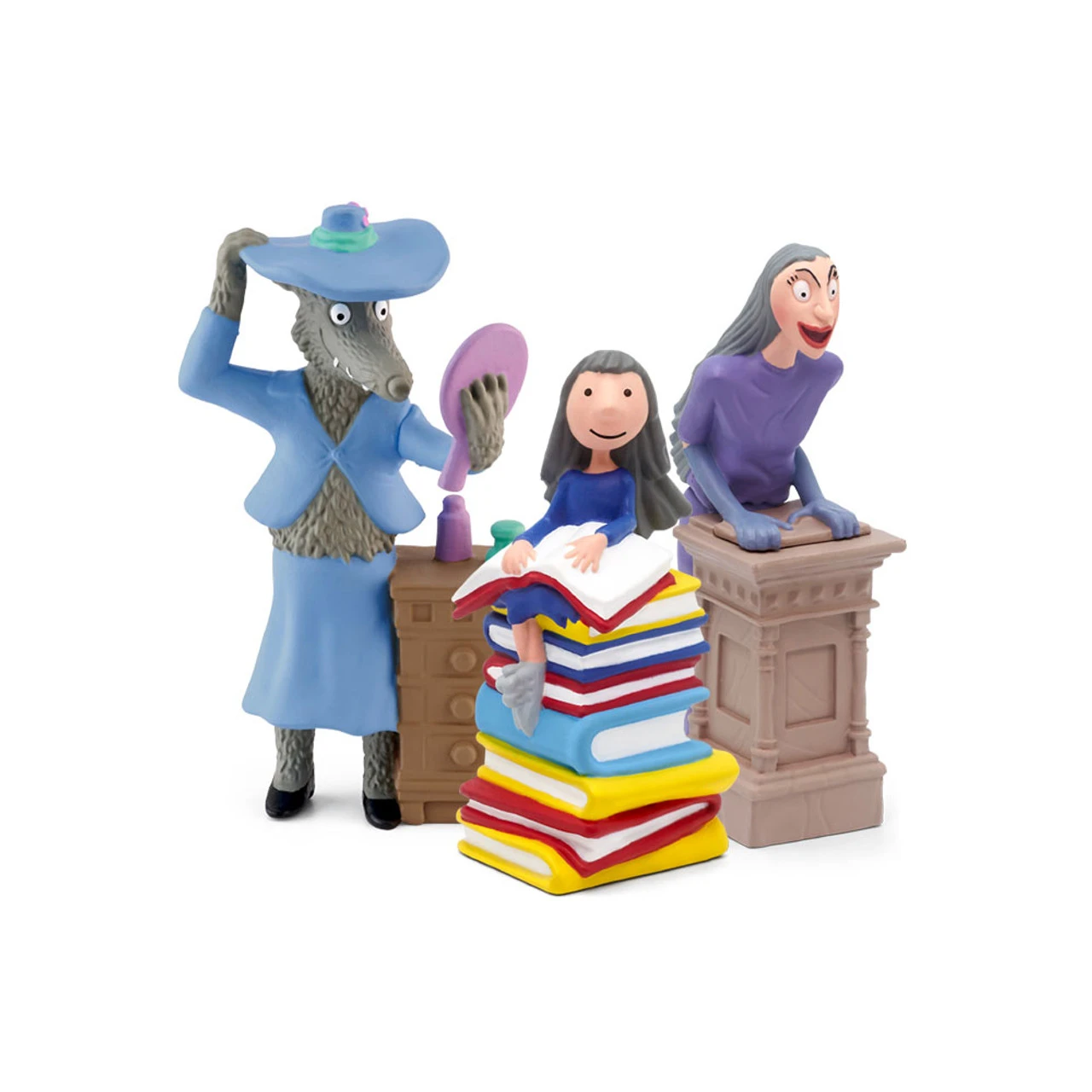 Tonies Roald Dahl Bundle 1 Tonies Roald Dahl Bundle