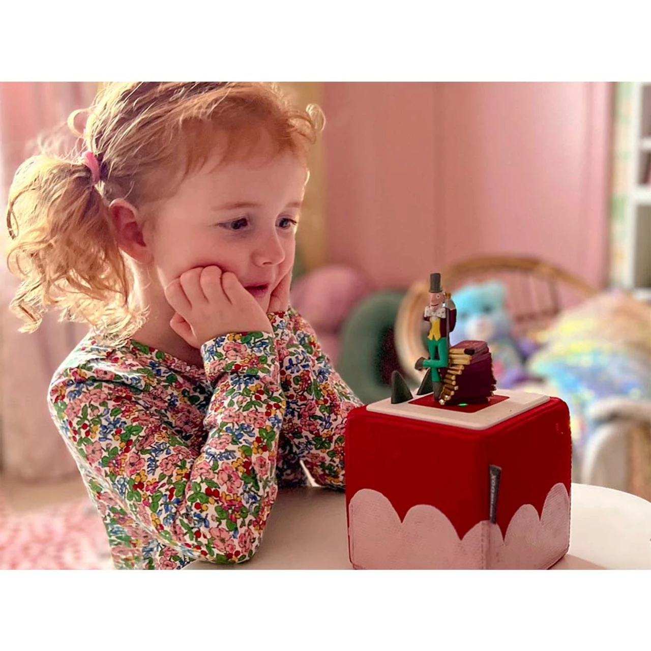 Tonies Roald Dahl - Charlie And The Chocolate Factory 4 Tonies Roald Dahl - Charlie And The Chocolate Factory - Image 4