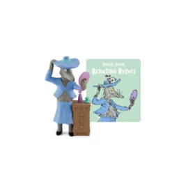 Tonies Roald Dahl - Revolting Rhymes 11 Tonies Roald Dahl - Revolting Rhymes -Tonies tonies roald dahl revolting rhymes 3 50894.1694445658