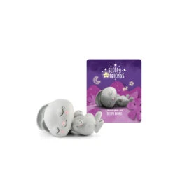 Tonies Sleepy Friends - Classical Music With Sleepy Rabbit -Tonies tonies sleepy friends classical music with sleepy rabbit 3 33632.1683883724