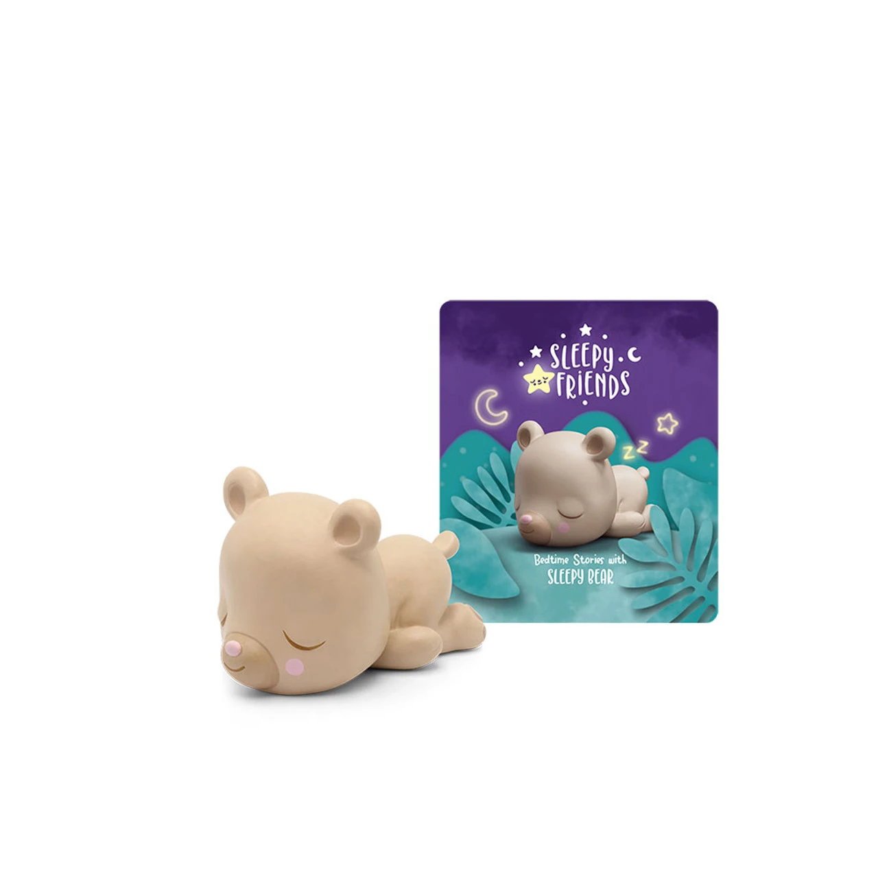 Tonies Sleepy Friends - Good Night Stories 3 Tonies Sleepy Friends - Good Night Stories - Image 3