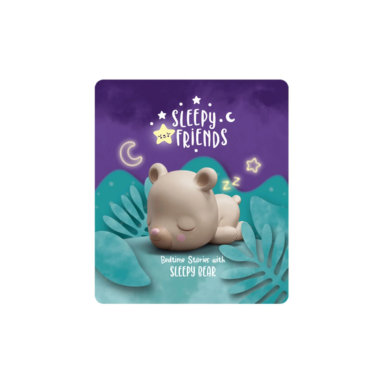 Tonies Sleepy Friends - Good Night Stories 4 Tonies Sleepy Friends - Good Night Stories - Image 4