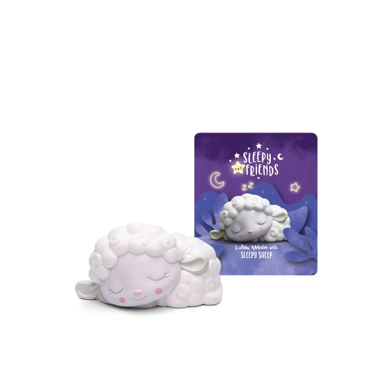 Tonies Sleepy Friends - Instrumental Sleep Melodies 3 Tonies Sleepy Friends - Instrumental Sleep Melodies - Image 3