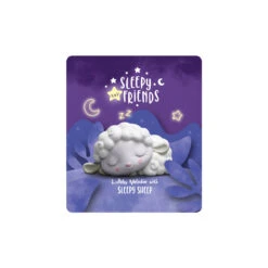 Tonies Sleepy Friends - Instrumental Sleep Melodies 7 Tonies Sleepy Friends - Instrumental Sleep Melodies -Tonies tonies sleepy friends instrumental sleep melodies 4 13340.1678271693