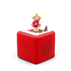 Tonies Ben & Holly's Little Kingdom Starter Bundle 19 Tonies Ben & Holly's Little Kingdom Starter Bundle -Tonies tonies stories and songs ben hollys little kingdom holly 02 69789.1697130765