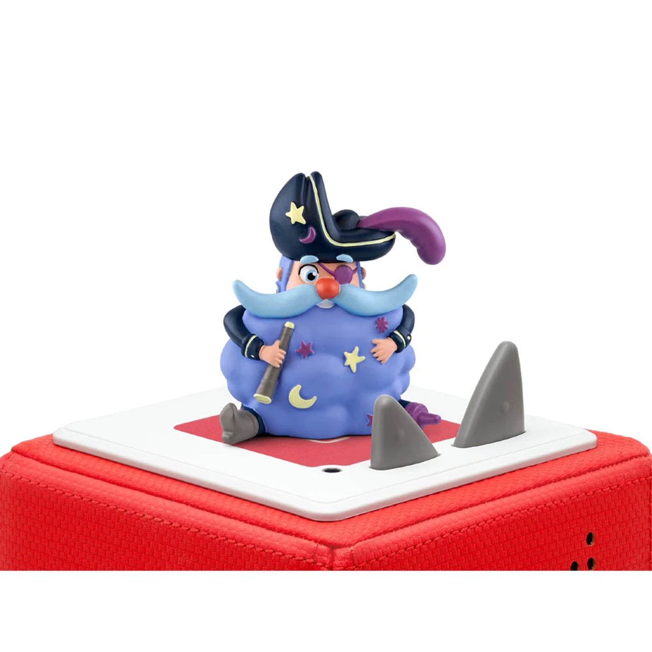 Tonies Stories And Songs - Calm Cap N Dreambeard 2 Tonies Stories And Songs - Calm Cap N Dreambeard - Image 2