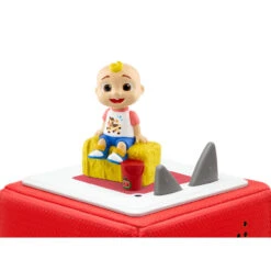 Tonies Cocomelon Bundle 13 Tonies Cocomelon Bundle -Tonies tonies stories and songs cocomelon outdoor adventures with jj 2 35838.1694597194