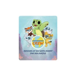 Tonies Stories And Songs - Conservation Crew Sea Turtle 7 Tonies Stories And Songs - Conservation Crew Sea Turtle -Tonies tonies stories and songs conservation crew sea turtle 4 97351.1683885554