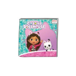 Tonies Stories And Songs - Gabby's Dollhouse -Tonies tonies stories and songs gabbys dollhouse 4 57893.1669294044