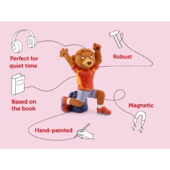 Tonies Stories And Songs - Joe Wicks The Burpee Bears -Tonies tonies stories and songs joe wicks the burpee bears 3 25258.1704295631