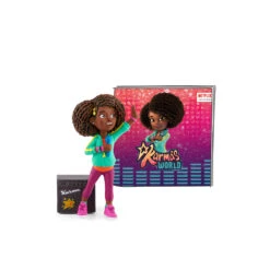 Tonies Stories And Songs - Karma's World -Tonies tonies stories and songs karmas world 3 74468.1672755534