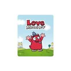 Tonies Stories And Songs - Love Monster -Tonies tonies stories and songs love monster 4 21539.1694525913