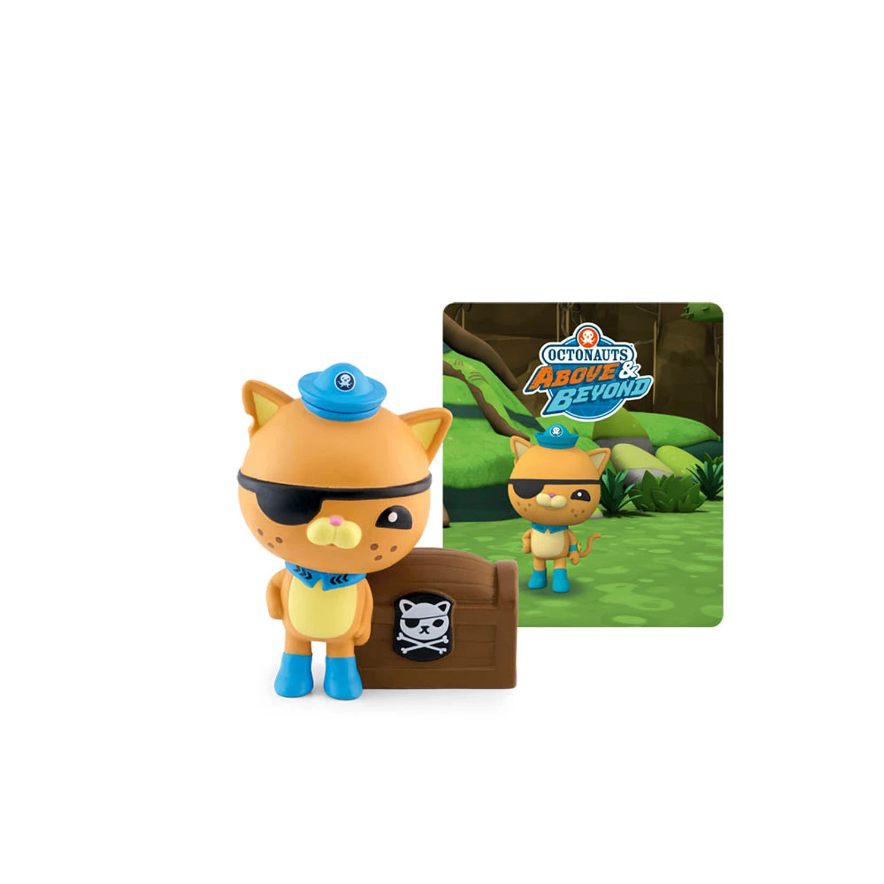 Tonies Stories And Songs - Octonauts Kwazii 3 Tonies Stories And Songs - Octonauts Kwazii - Image 3