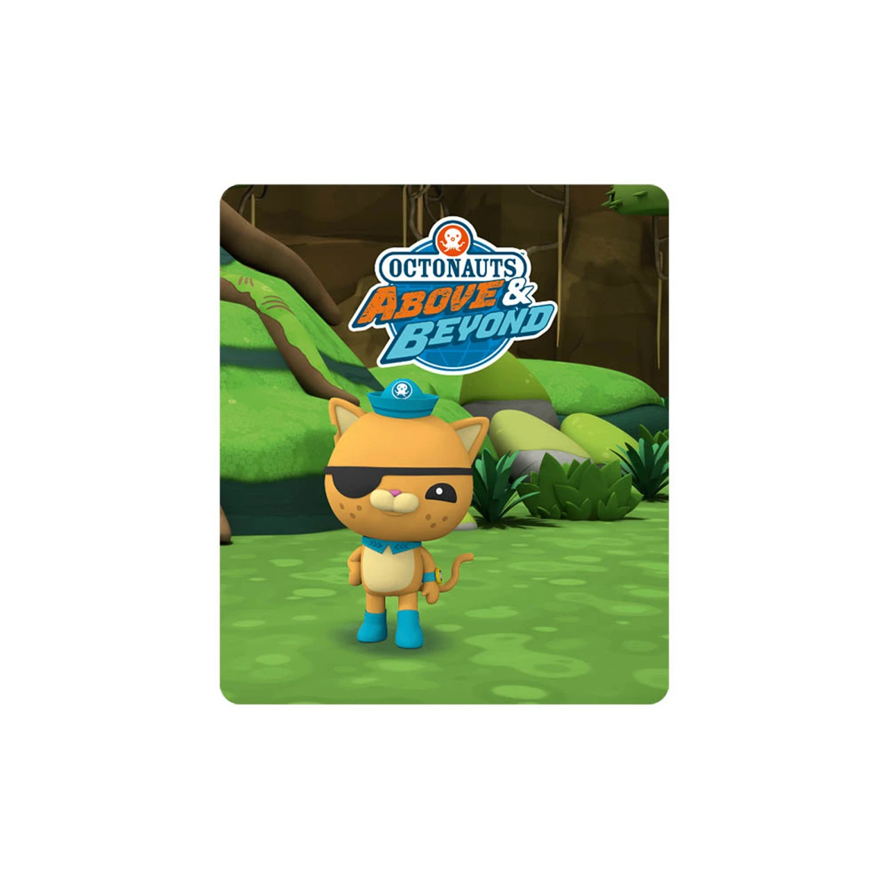 Tonies Stories And Songs - Octonauts Kwazii 4 Tonies Stories And Songs - Octonauts Kwazii - Image 4