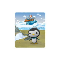 Tonies Stories And Songs - Octonauts Peso -Tonies tonies stories and songs octonauts peso 4 33000.1691745051