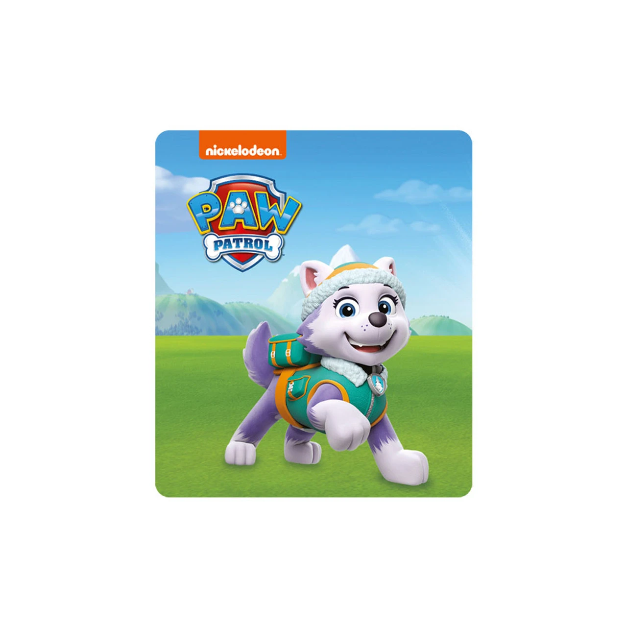 Tonies Stories And Songs - Paw Patrol Everest 4 Tonies Stories And Songs - Paw Patrol Everest - Image 4