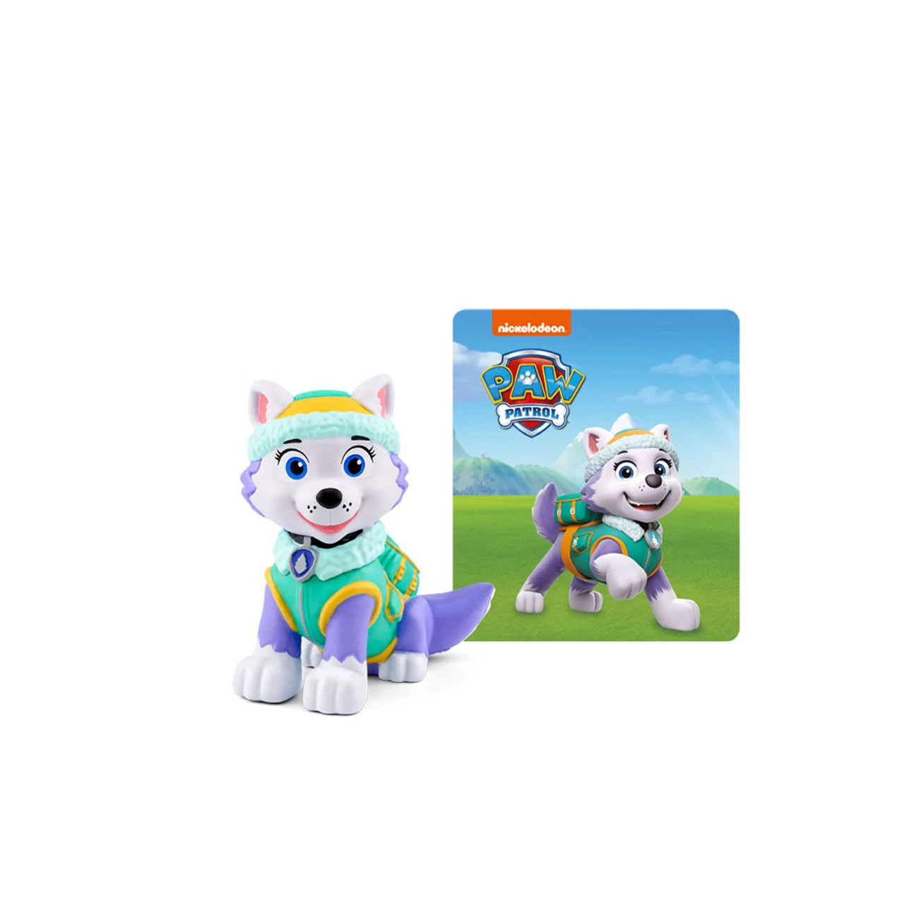 Tonies Stories And Songs - Paw Patrol Everest 3 Tonies Stories And Songs - Paw Patrol Everest - Image 3