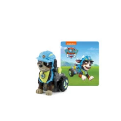 Tonies Stories And Songs - Paw Patrol Rex -Tonies tonies stories and songs paw patrol rex 4 43979.1686562850