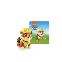 Tonies Stories And Songs - Paw Patrol Rubble -Tonies tonies stories and songs paw patrol rubble 3 50546.1673022669