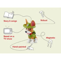 Tonies Stories And Songs - Paw Patrol Tracker -Tonies tonies stories and songs paw patrol tracker 3 84107.1704294468