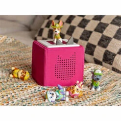 Tonies Stories And Songs - Paw Patrol Tracker -Tonies tonies stories and songs paw patrol tracker 4 00707.1704294468