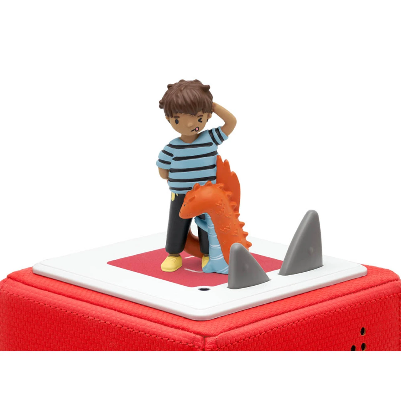 Tonies Stories And Songs - Planet Omar Accidental Trouble Magnet 2 Tonies Stories And Songs - Planet Omar Accidental Trouble Magnet - Image 2