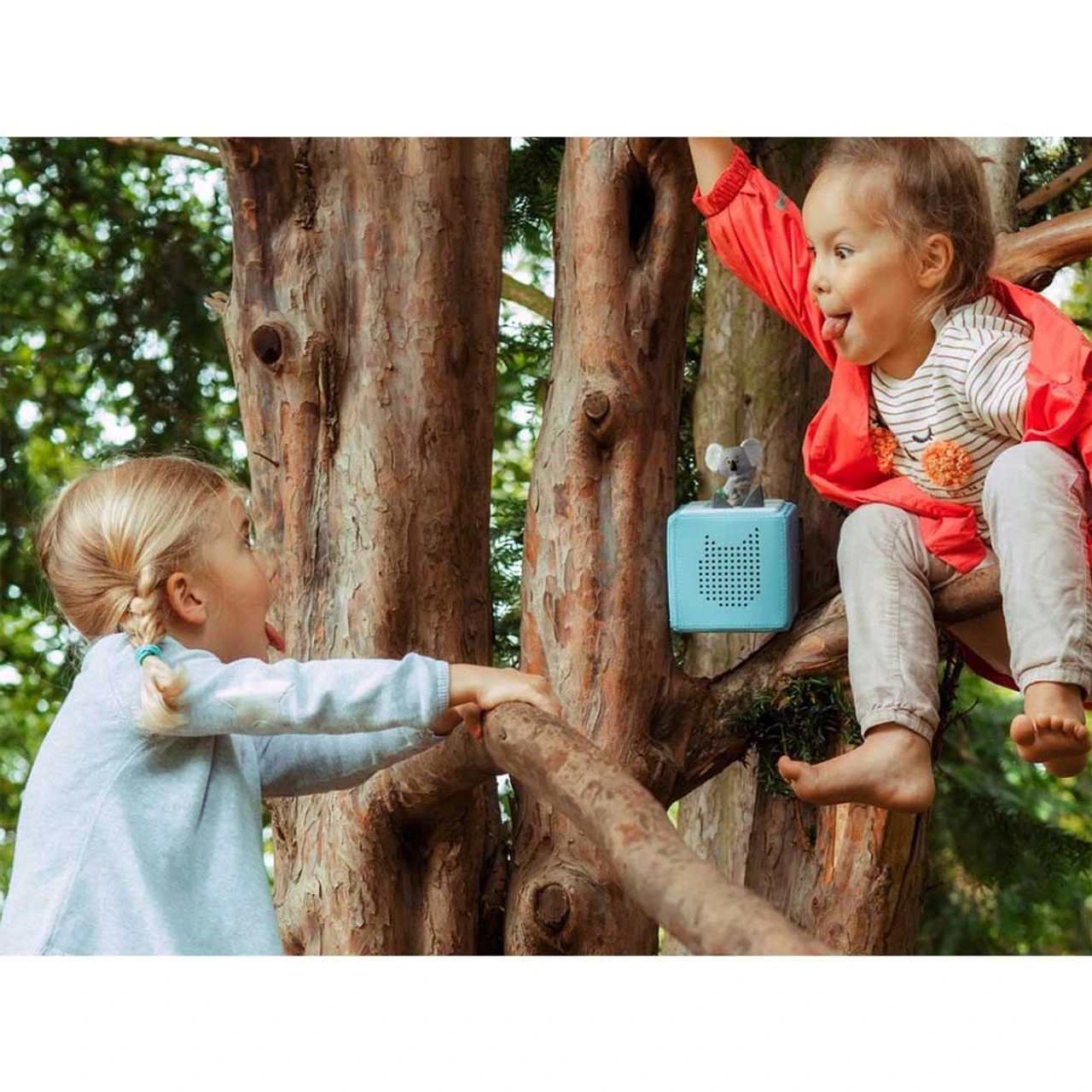 Tonies Stories And Songs - The Koala Who Could And Other Stories 4 Tonies Stories And Songs - The Koala Who Could And Other Stories - Image 4