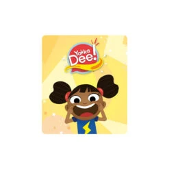 Tonies Stories And Songs - Yakka Dee 12 Tonies Stories And Songs - Yakka Dee -Tonies tonies stories and songs yakka dee 4 10472.1691746357