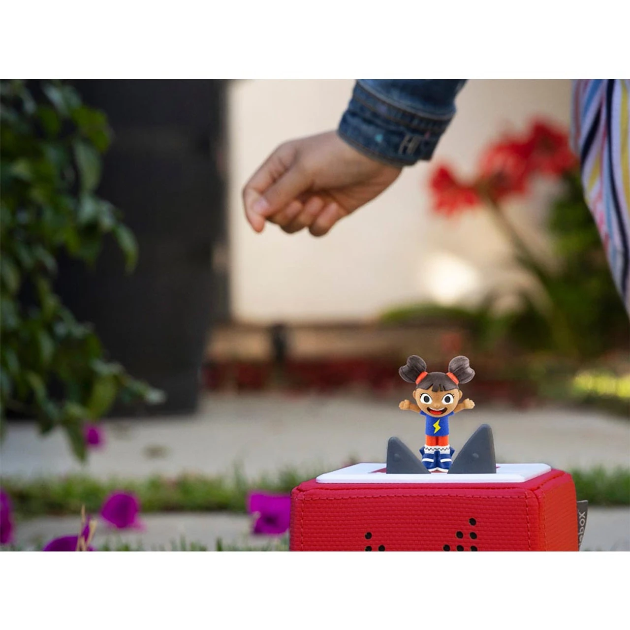 Tonies Stories And Songs - Yakka Dee 6 Tonies Stories And Songs - Yakka Dee - Image 6