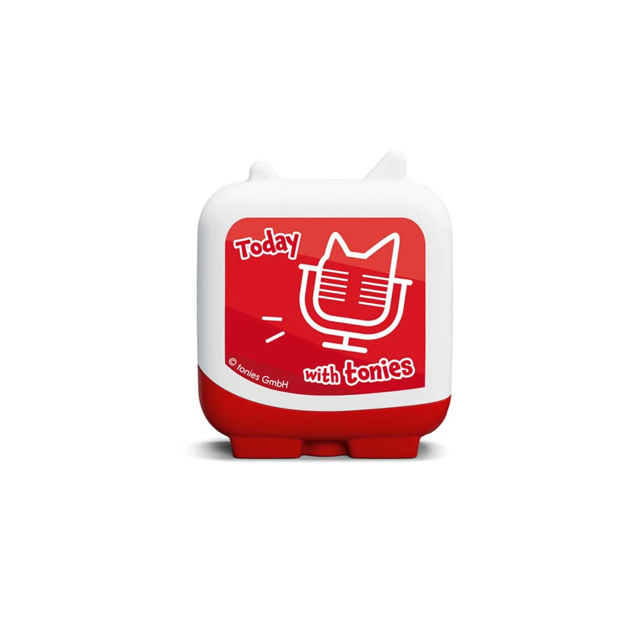 Tonies Today With Tonies Podcast 1 Tonies Today With Tonies Podcast