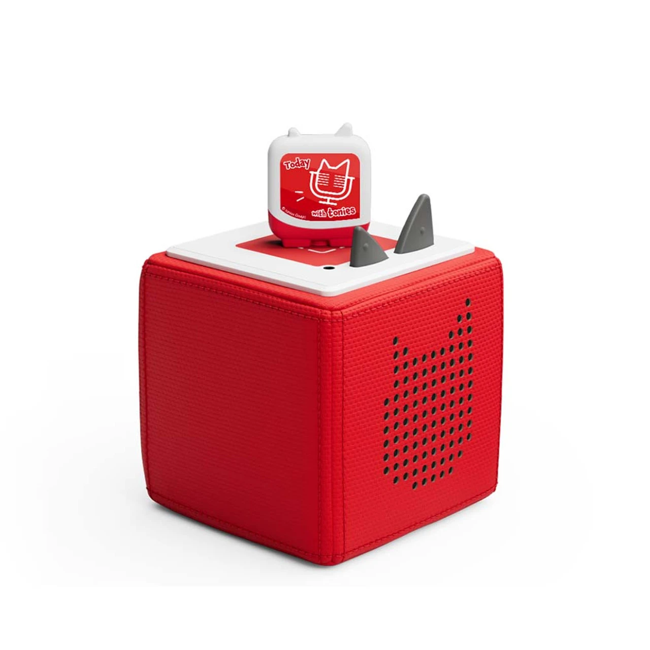 Tonies Today With Tonies Podcast 2 Tonies Today With Tonies Podcast - Image 2