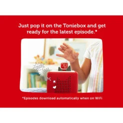 Tonies Today With Tonies Podcast 11 Tonies Today With Tonies Podcast -Tonies tonies today with tonies podcast 4 43570.1699961528