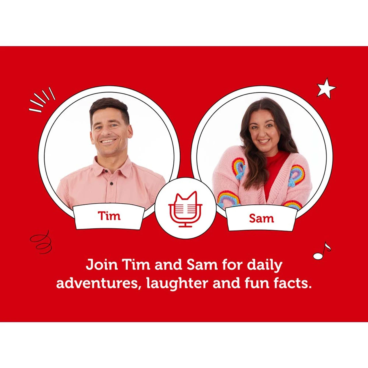 Tonies Today With Tonies Podcast 5 Tonies Today With Tonies Podcast - Image 5