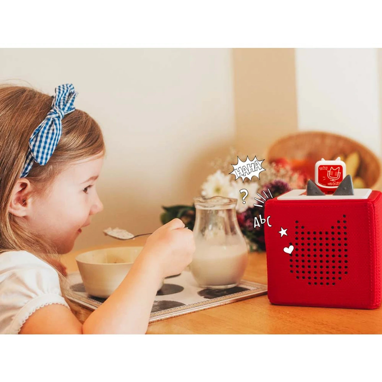 Tonies Today With Tonies Podcast 6 Tonies Today With Tonies Podcast - Image 6