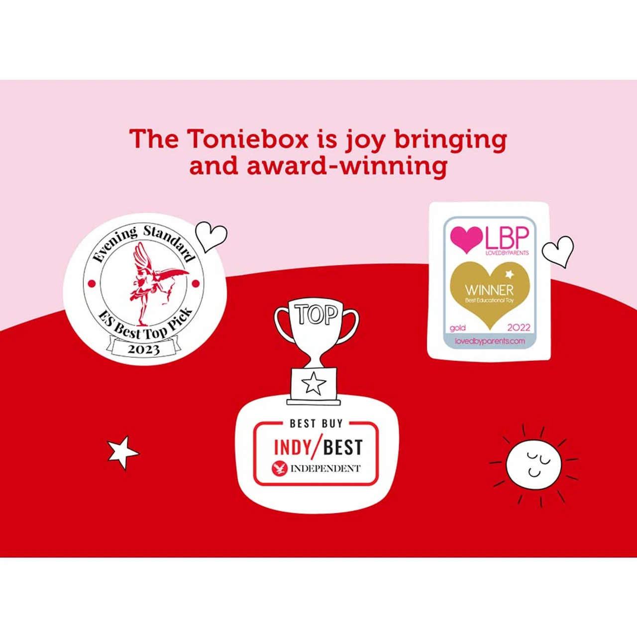 Tonies Today With Tonies Podcast 8 Tonies Today With Tonies Podcast - Image 8