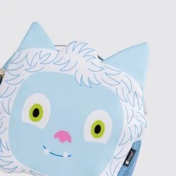 Toniebox Character Bag - Yeti 19 Toniebox Character Bag - Yeti -Tonies yeti hover