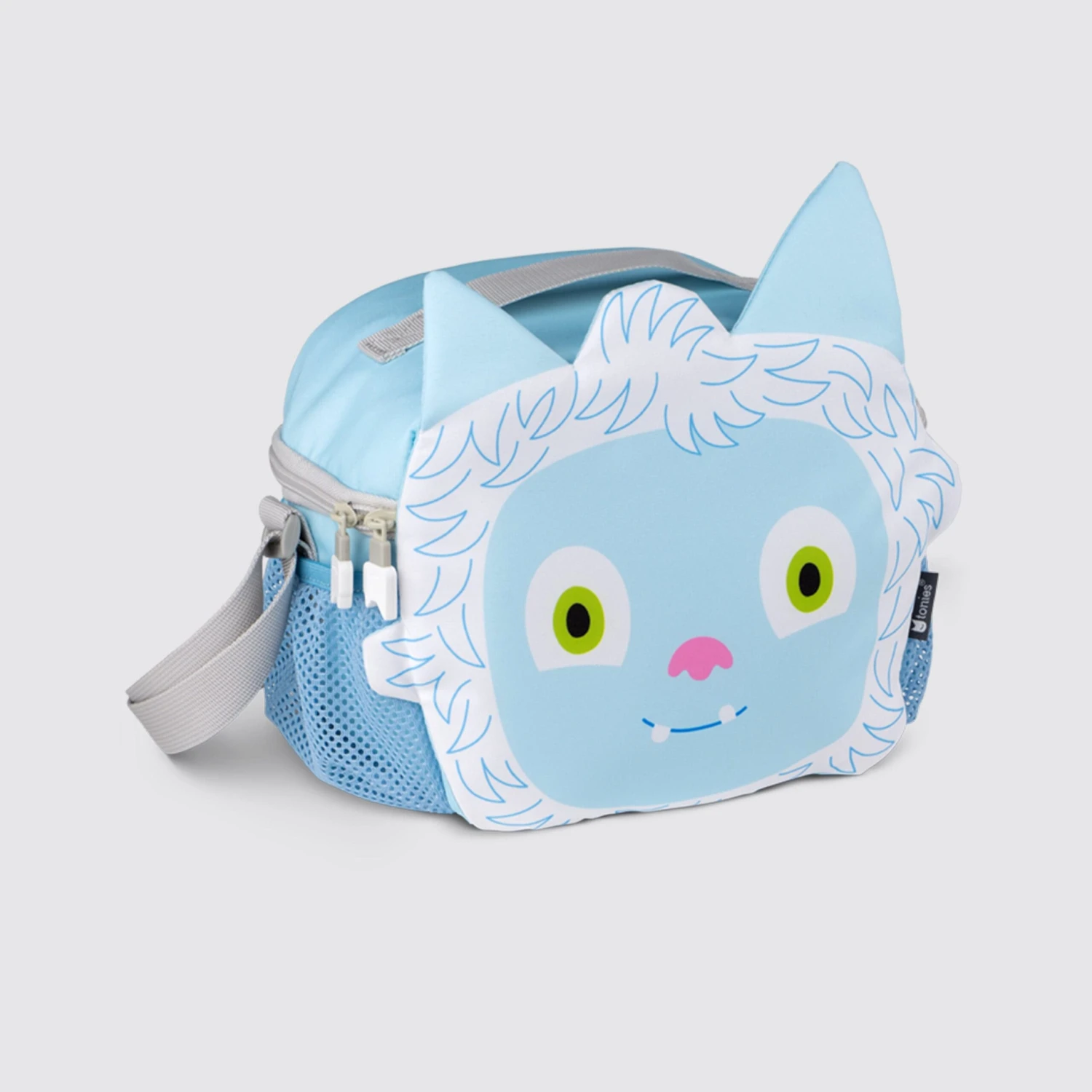 Toniebox Character Bag - Yeti 1 Toniebox Character Bag - Yeti