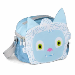 Toniebox Character Bag - Yeti 17 Toniebox Character Bag - Yeti -Tonies yeti transparent
