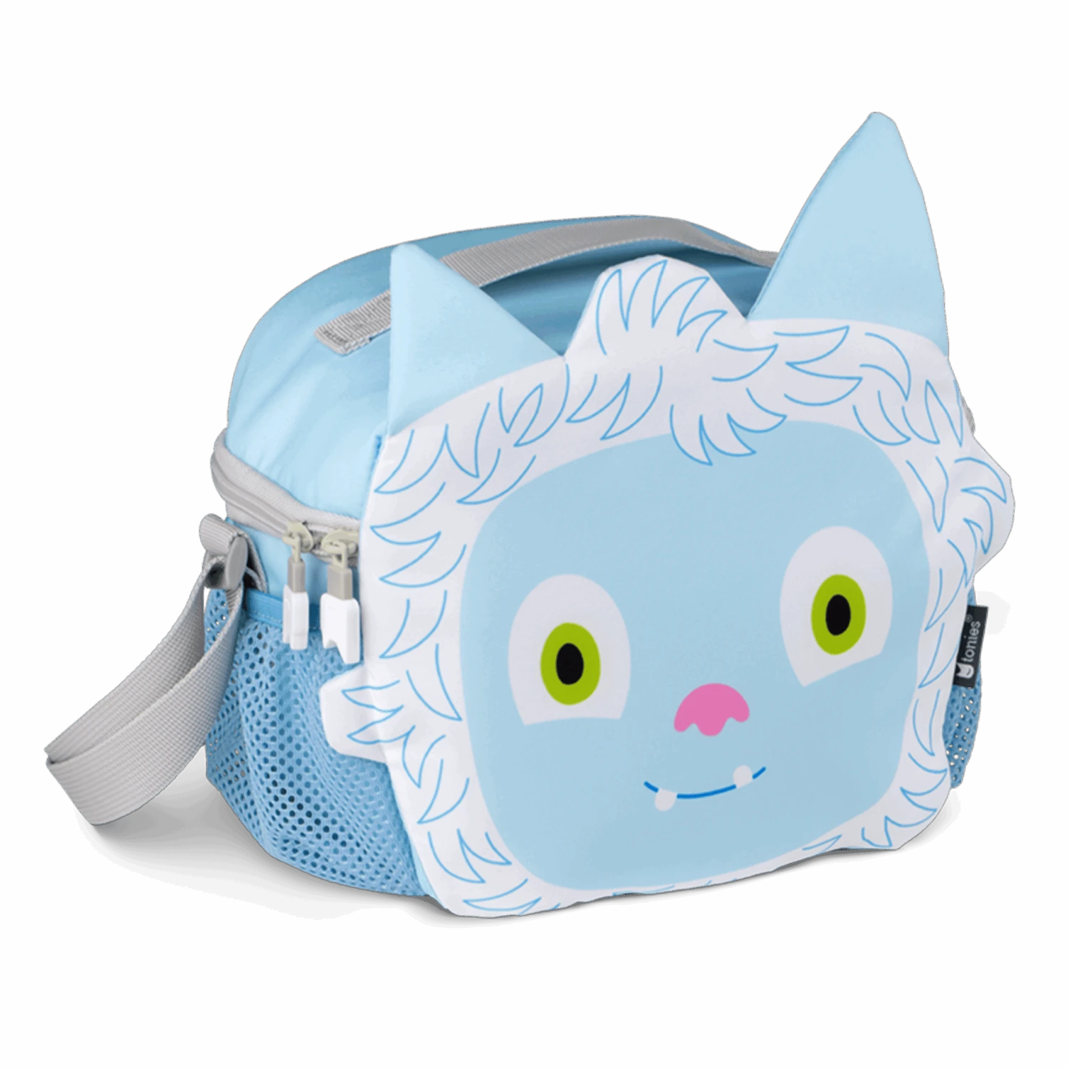 Toniebox Character Bag - Yeti 8 Toniebox Character Bag - Yeti - Image 8